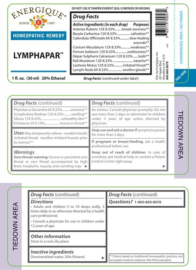 ENRG495 Lymphapar 2-12-24.jpg LYMPHAPAR - ENRG495 Lymphapar 2 12 24